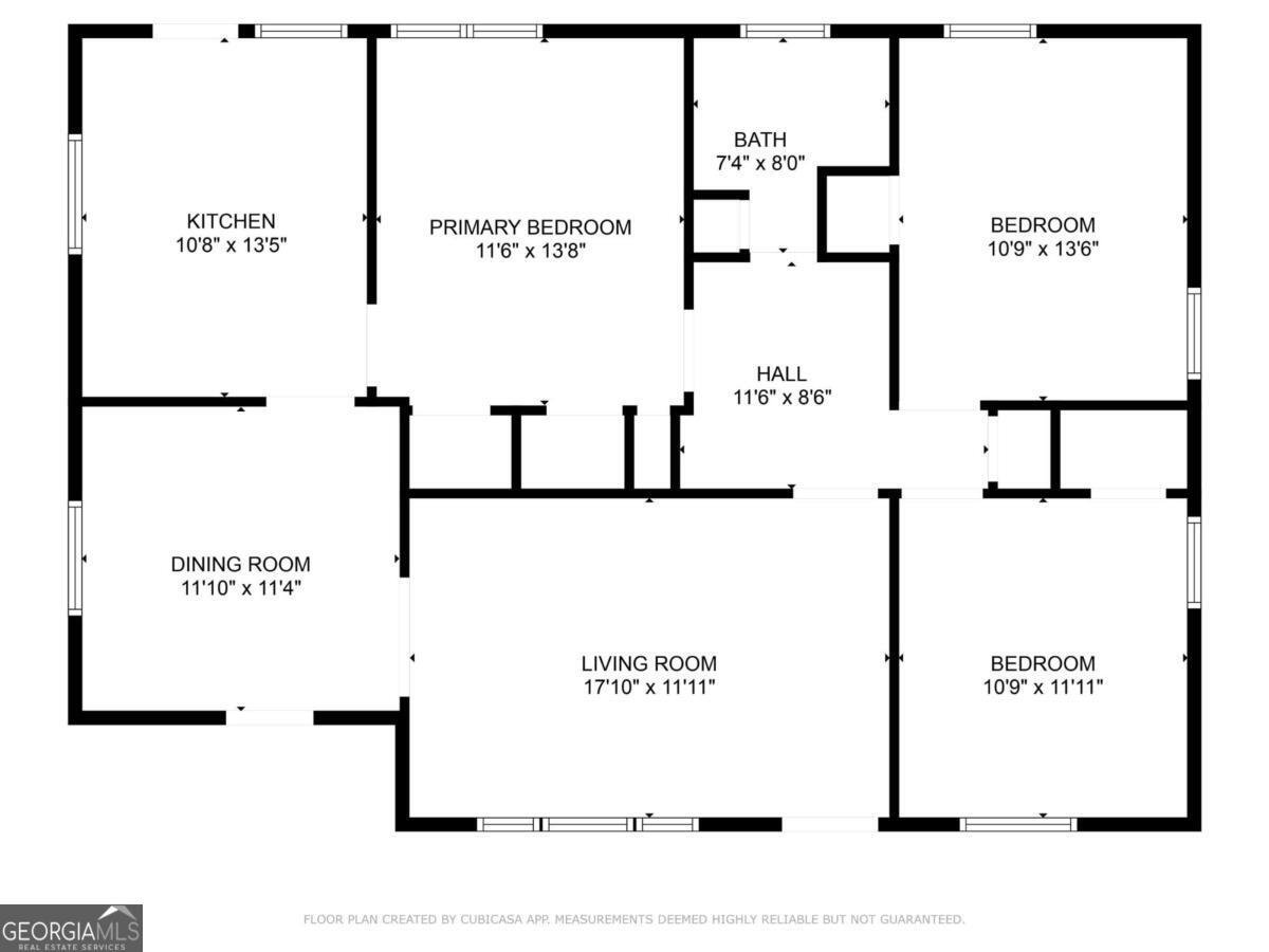 1810 Sylvan Road Atlanta - 26