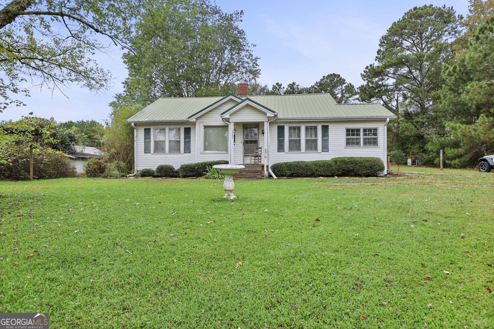 23593 Ga Highway 100 Roopville - 1