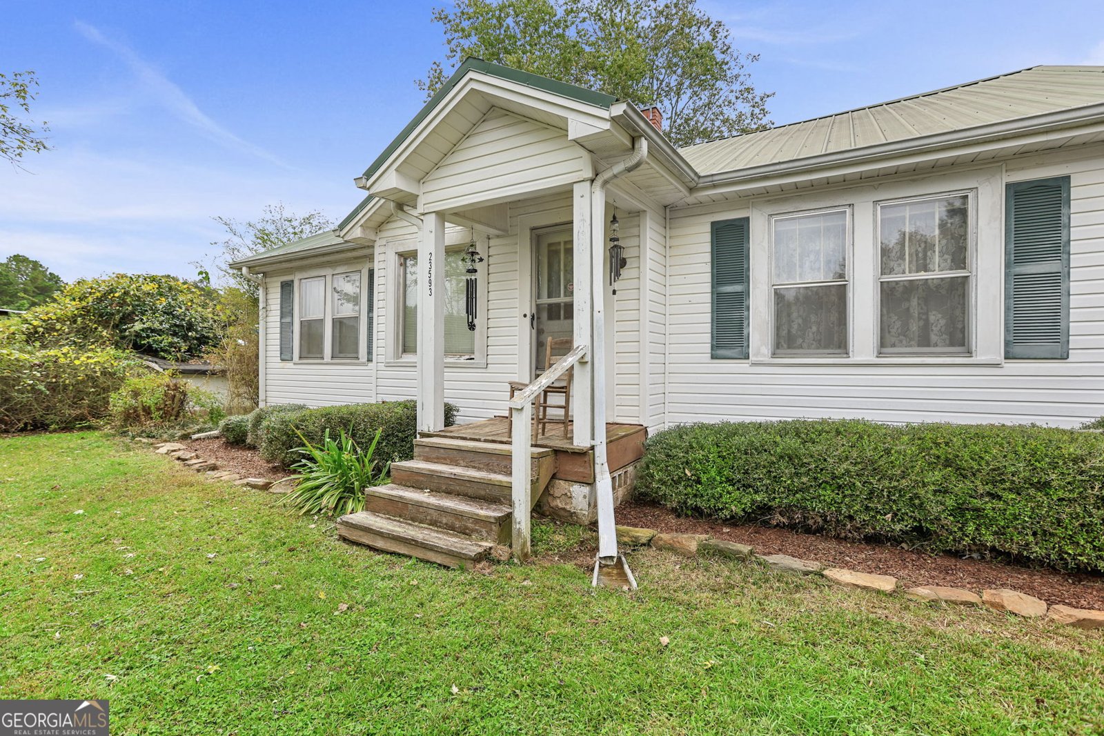 23593 Ga Highway 100 Roopville - 2