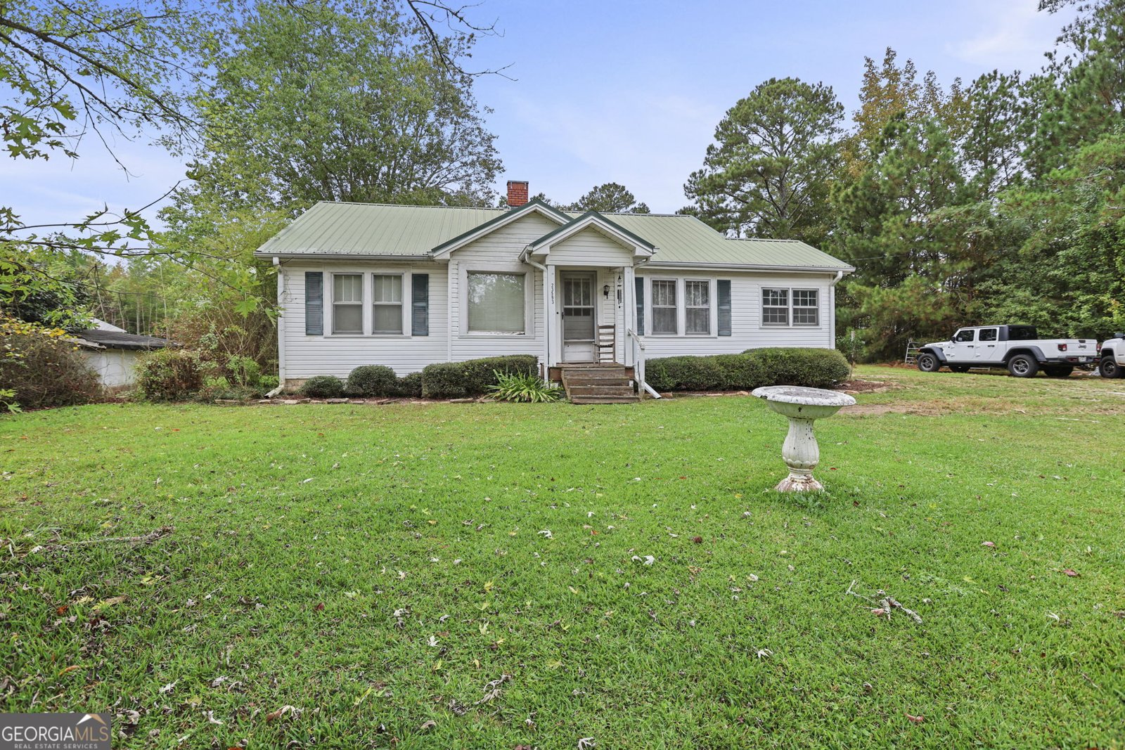 23593 Ga Highway 100 Roopville - 4