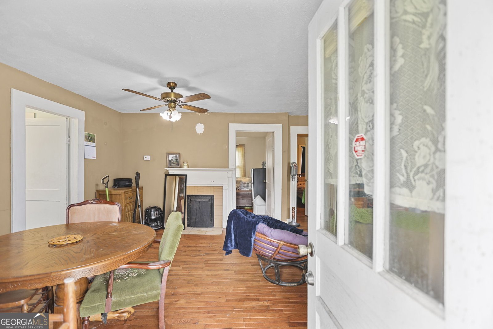 23593 Ga Highway 100 Roopville - 5