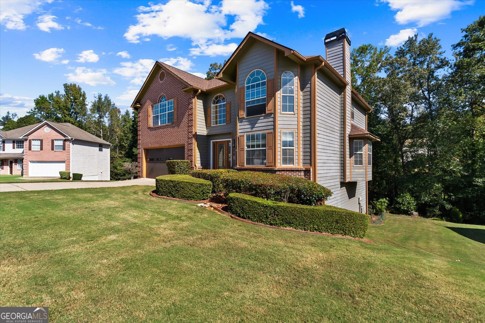 5513 EMILY Circle Ellenwood - 2