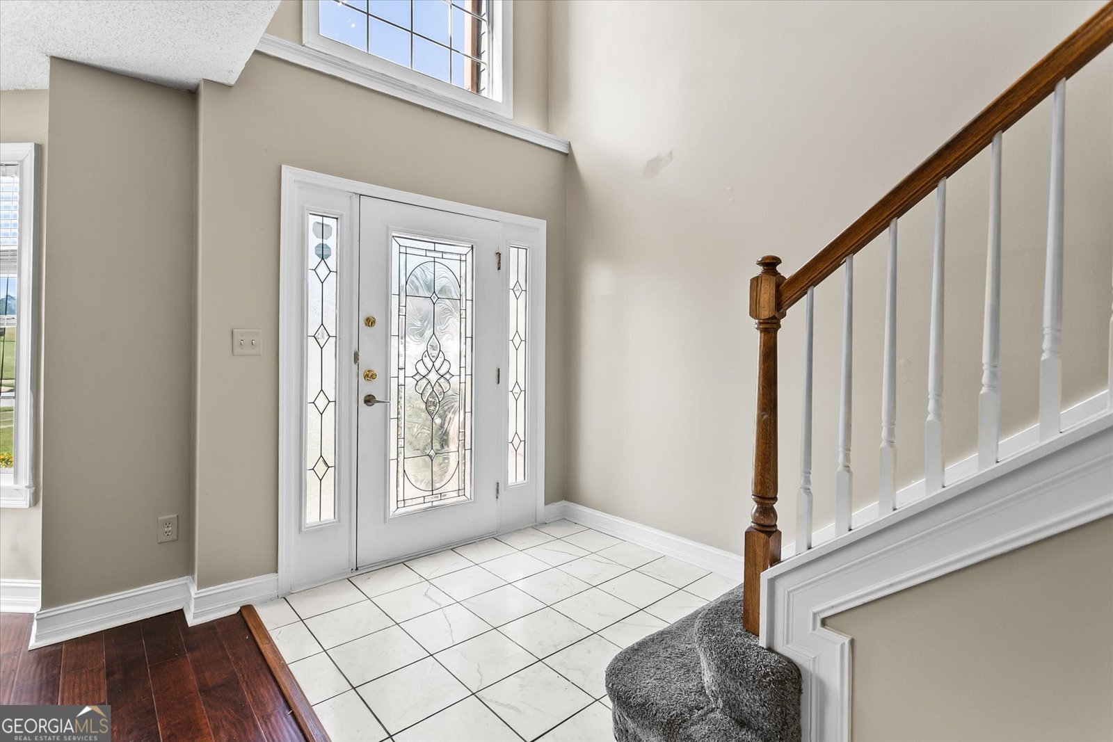 5513 EMILY Circle Ellenwood - 5