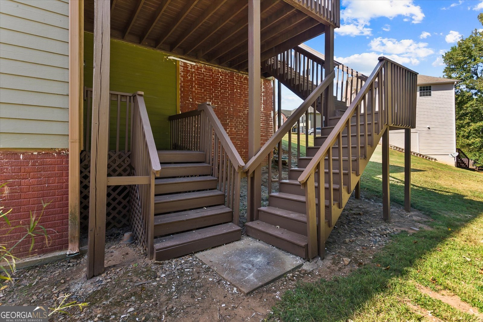 5513 EMILY Circle Ellenwood - 55