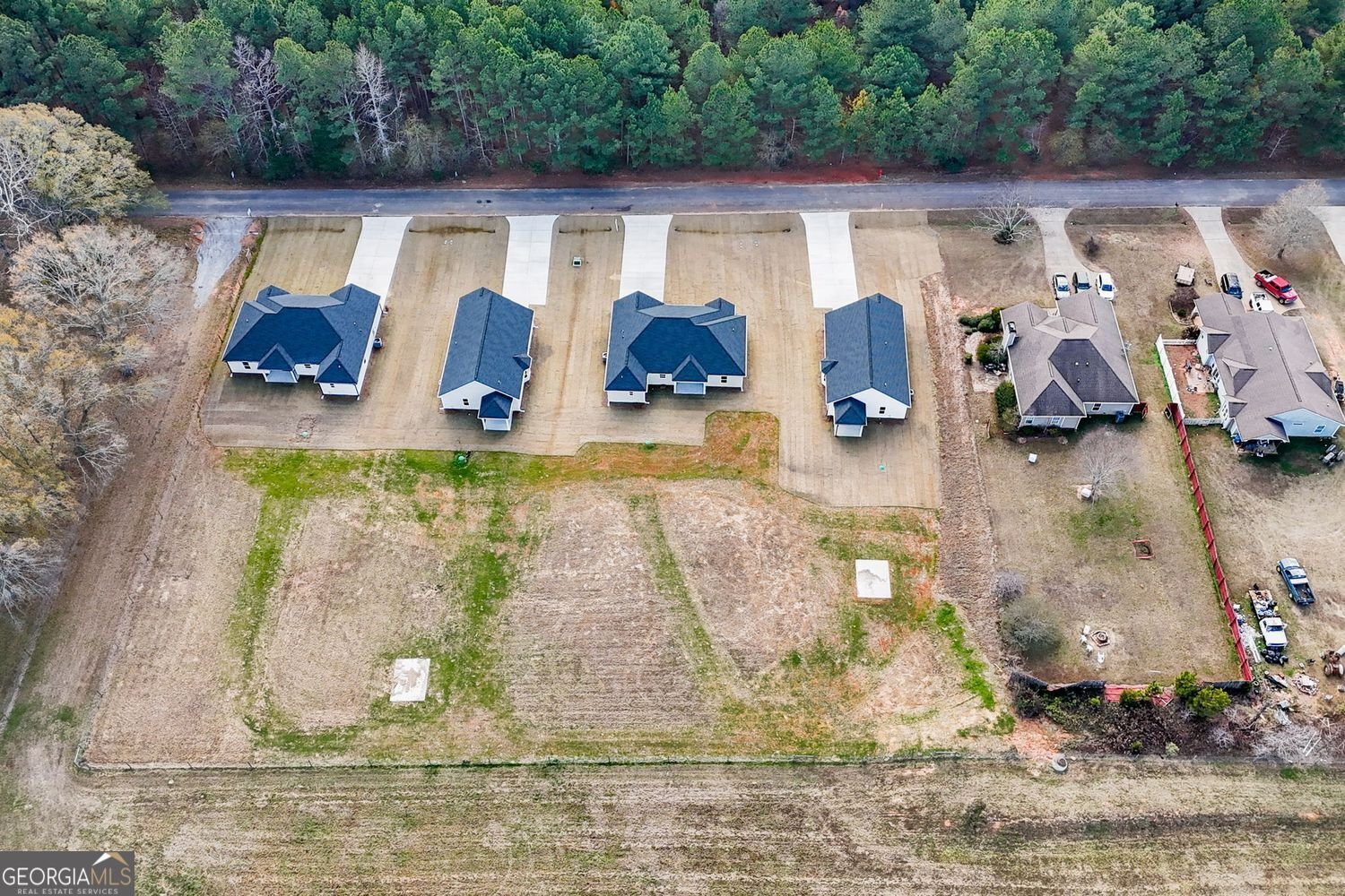 164 Mathews Road Milner - 26