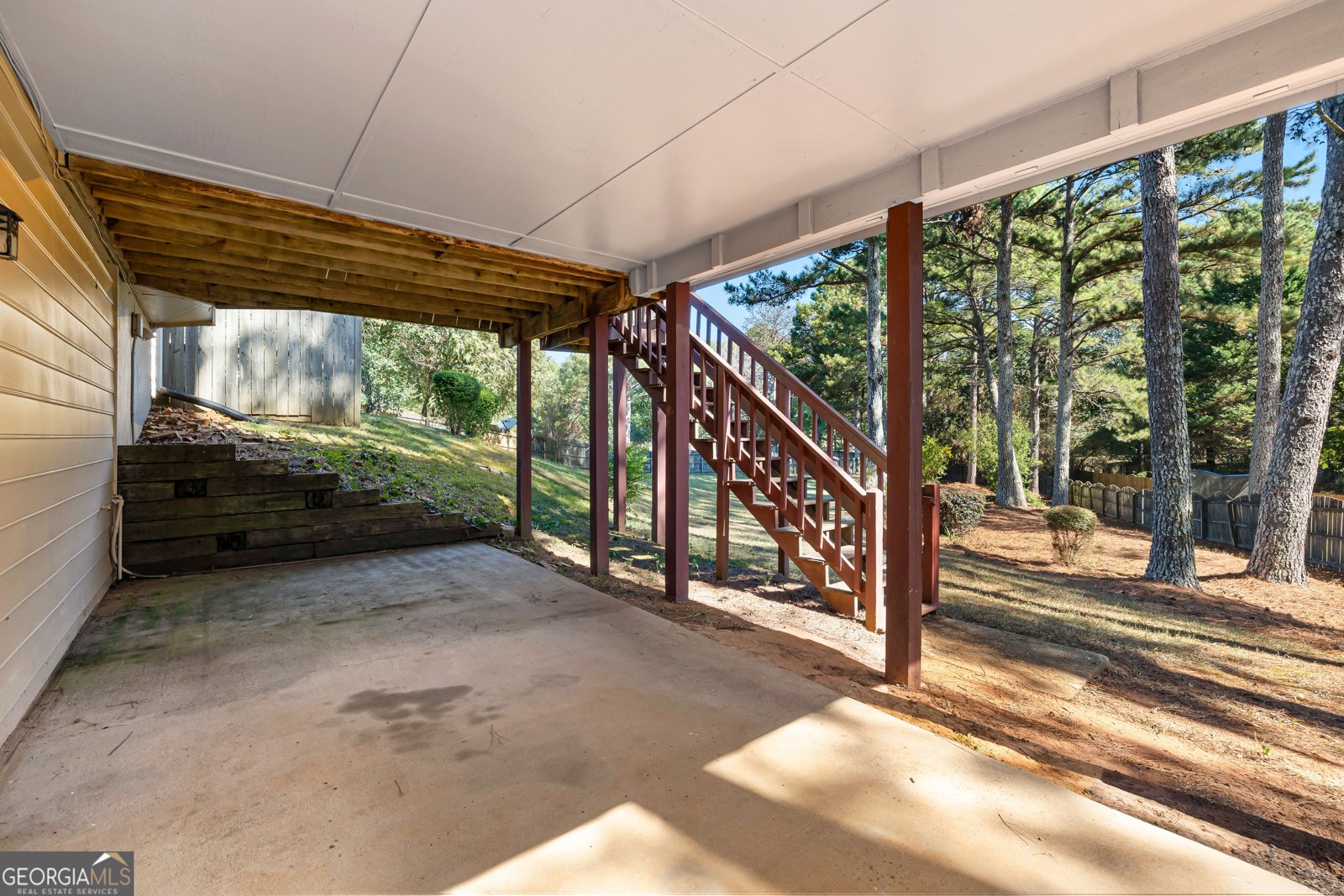 105 Winidge Drive Fayetteville - 1
