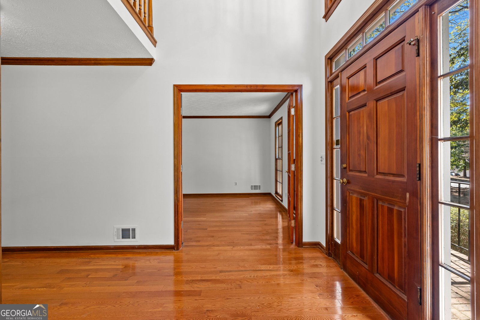 105 Winidge Drive Fayetteville - 10