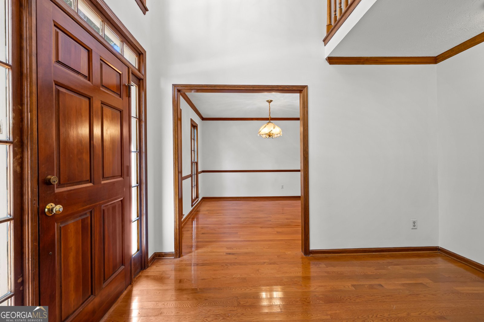 105 Winidge Drive Fayetteville - 13