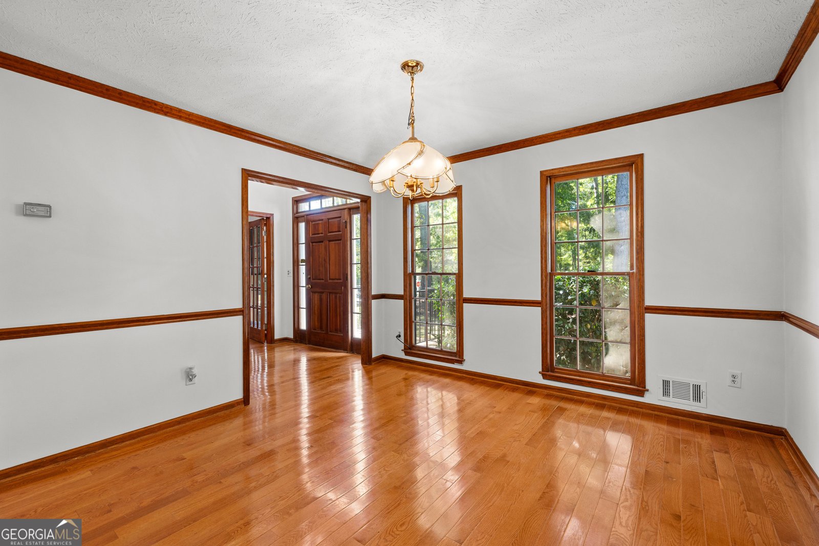 105 Winidge Drive Fayetteville - 15