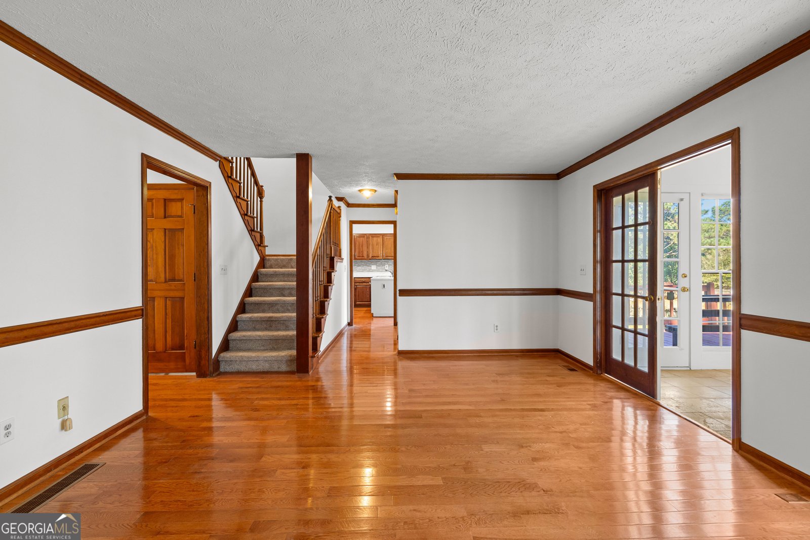 105 Winidge Drive Fayetteville - 21