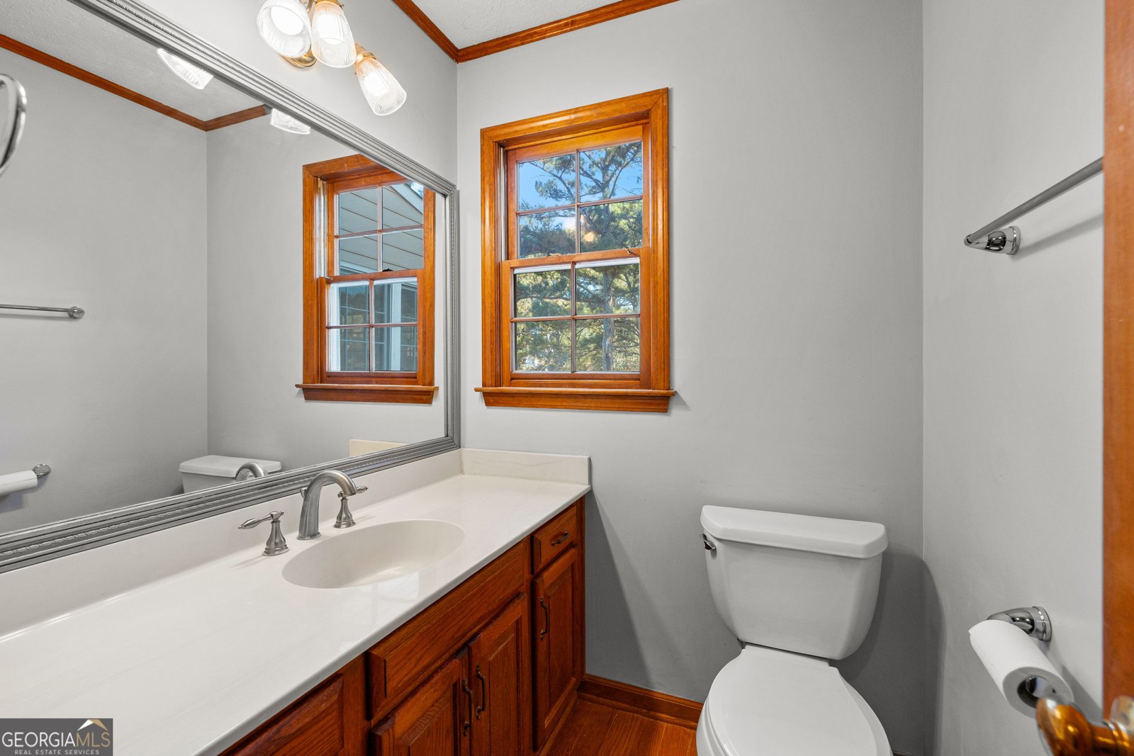 105 Winidge Drive Fayetteville - 22
