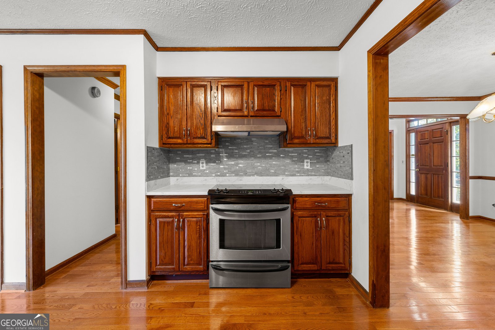 105 Winidge Drive Fayetteville - 25