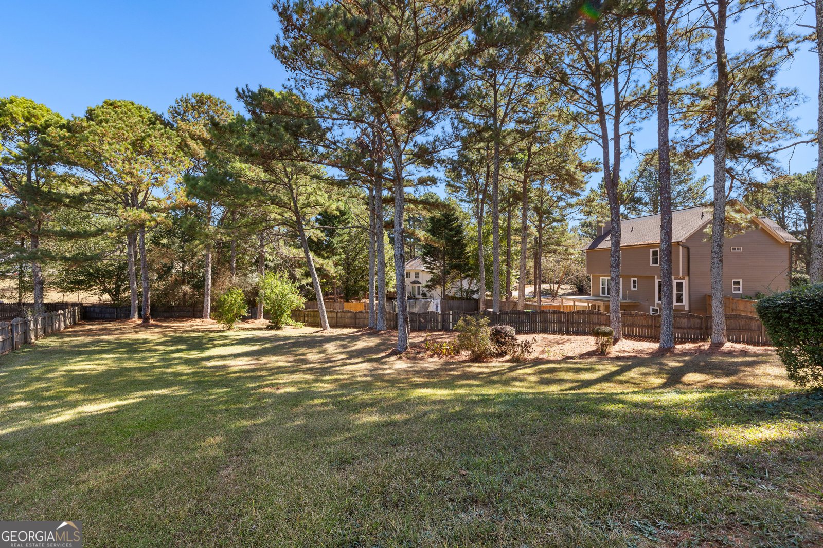 105 Winidge Drive Fayetteville - 4