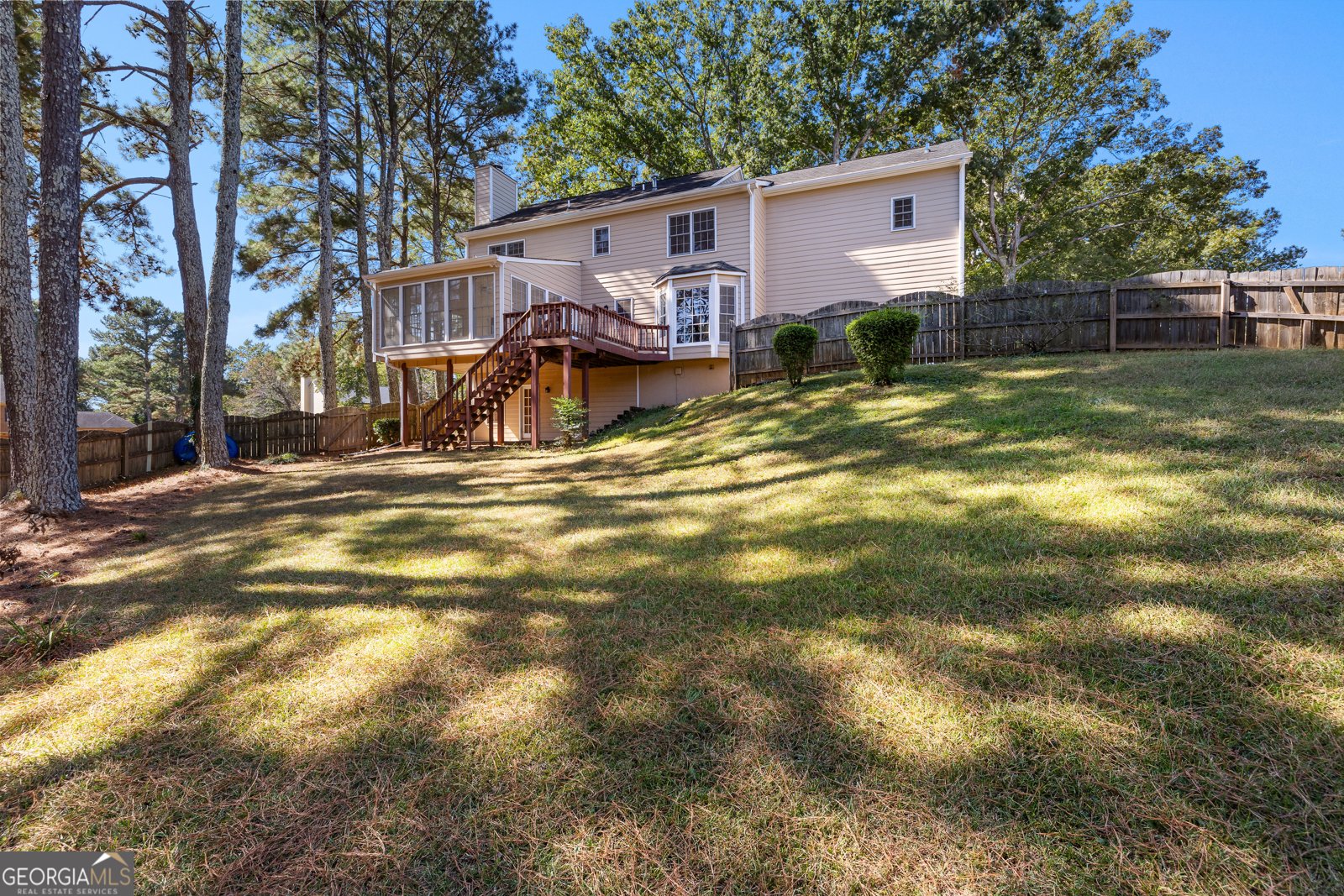 105 Winidge Drive Fayetteville - 5