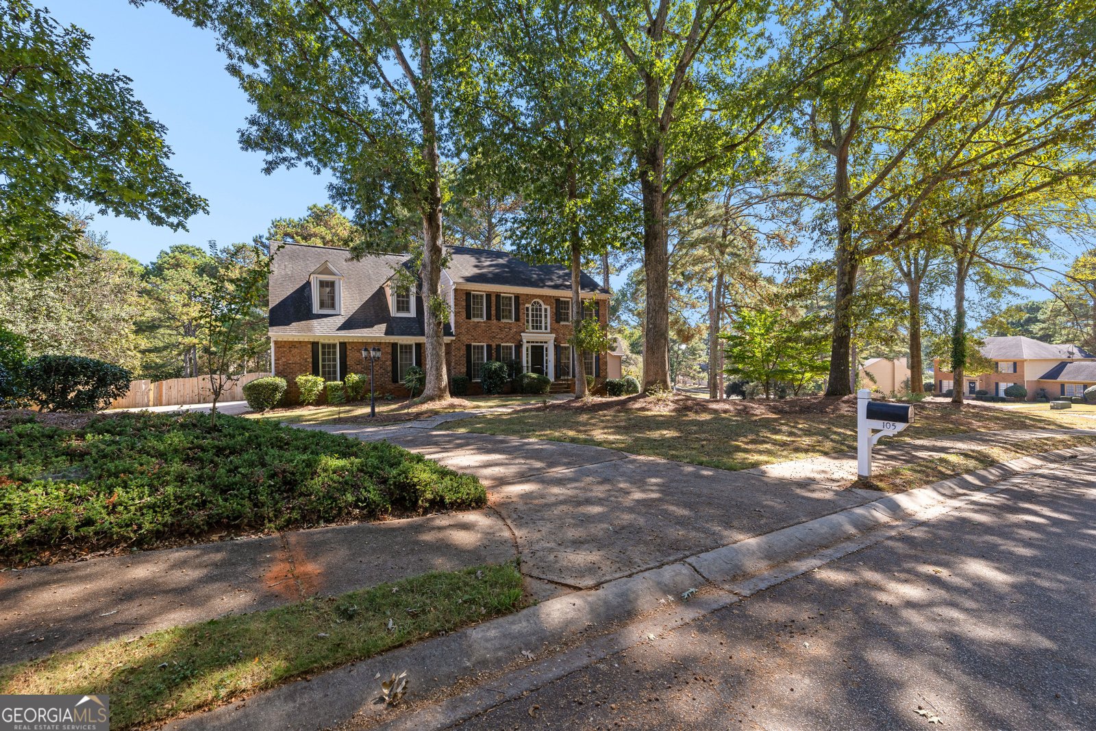 105 Winidge Drive Fayetteville - 6