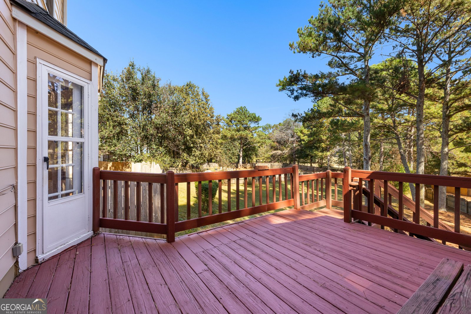 105 Winidge Drive Fayetteville - 60