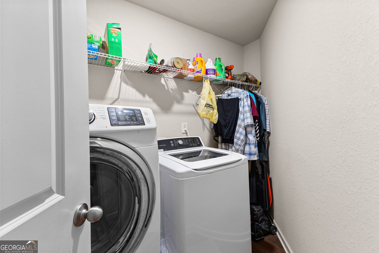 1003 Nandina Court Villa Rica - 1