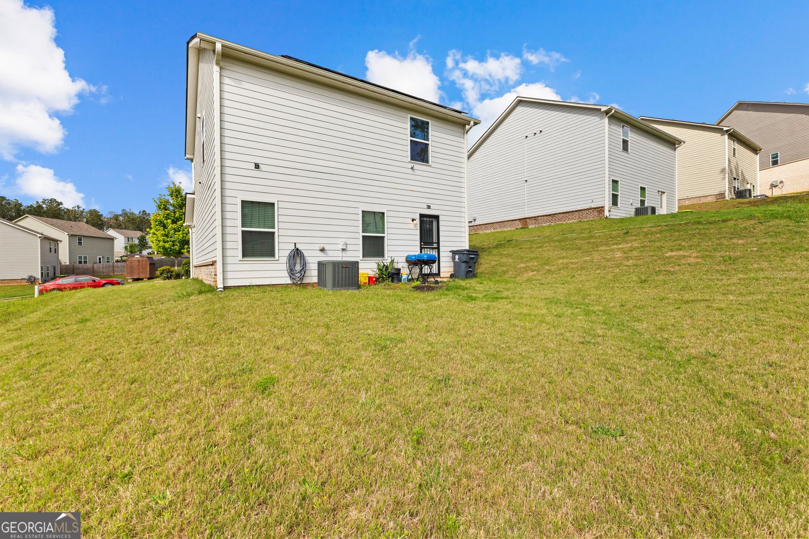 1003 Nandina Court Villa Rica - 10