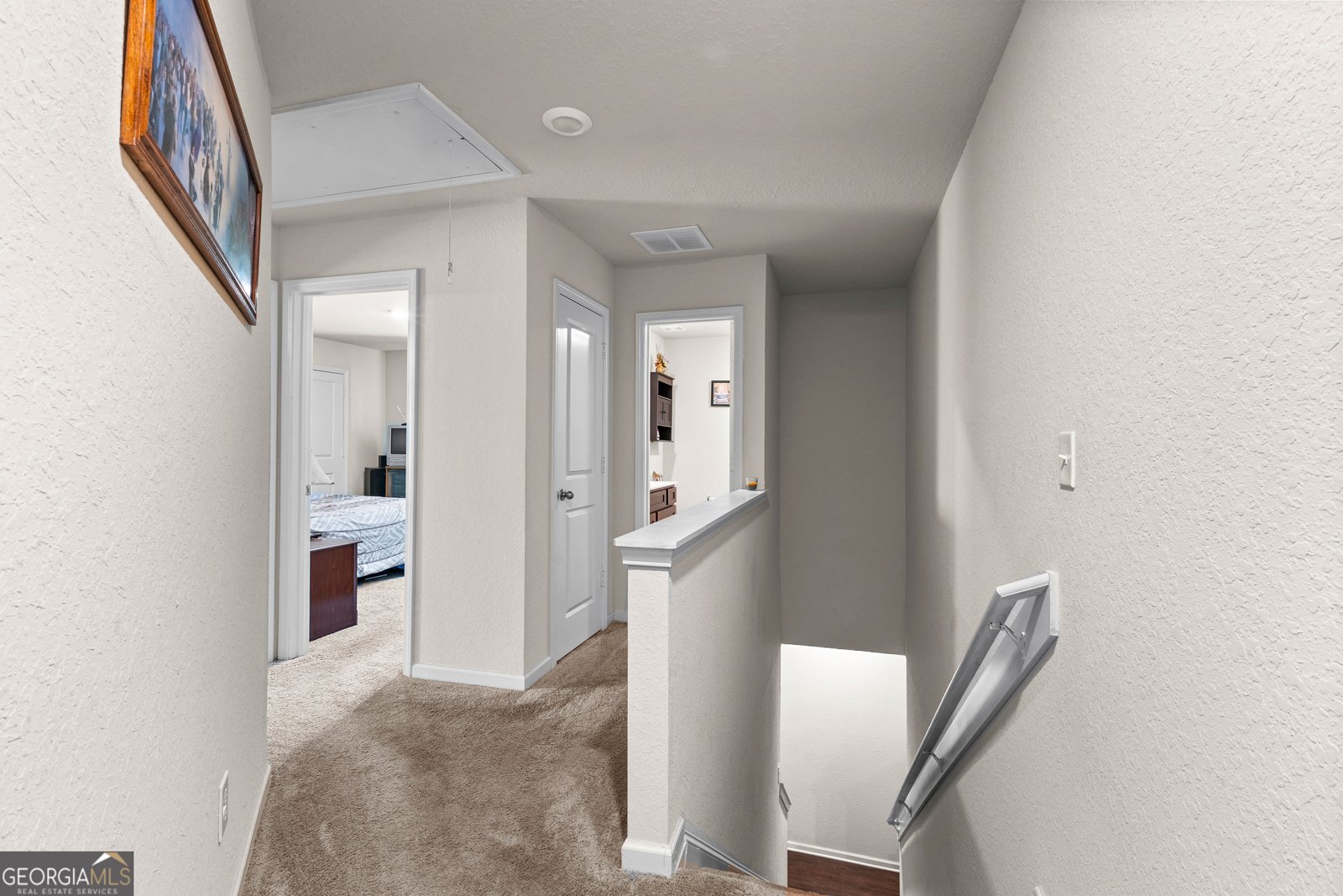 1003 Nandina Court Villa Rica - 2