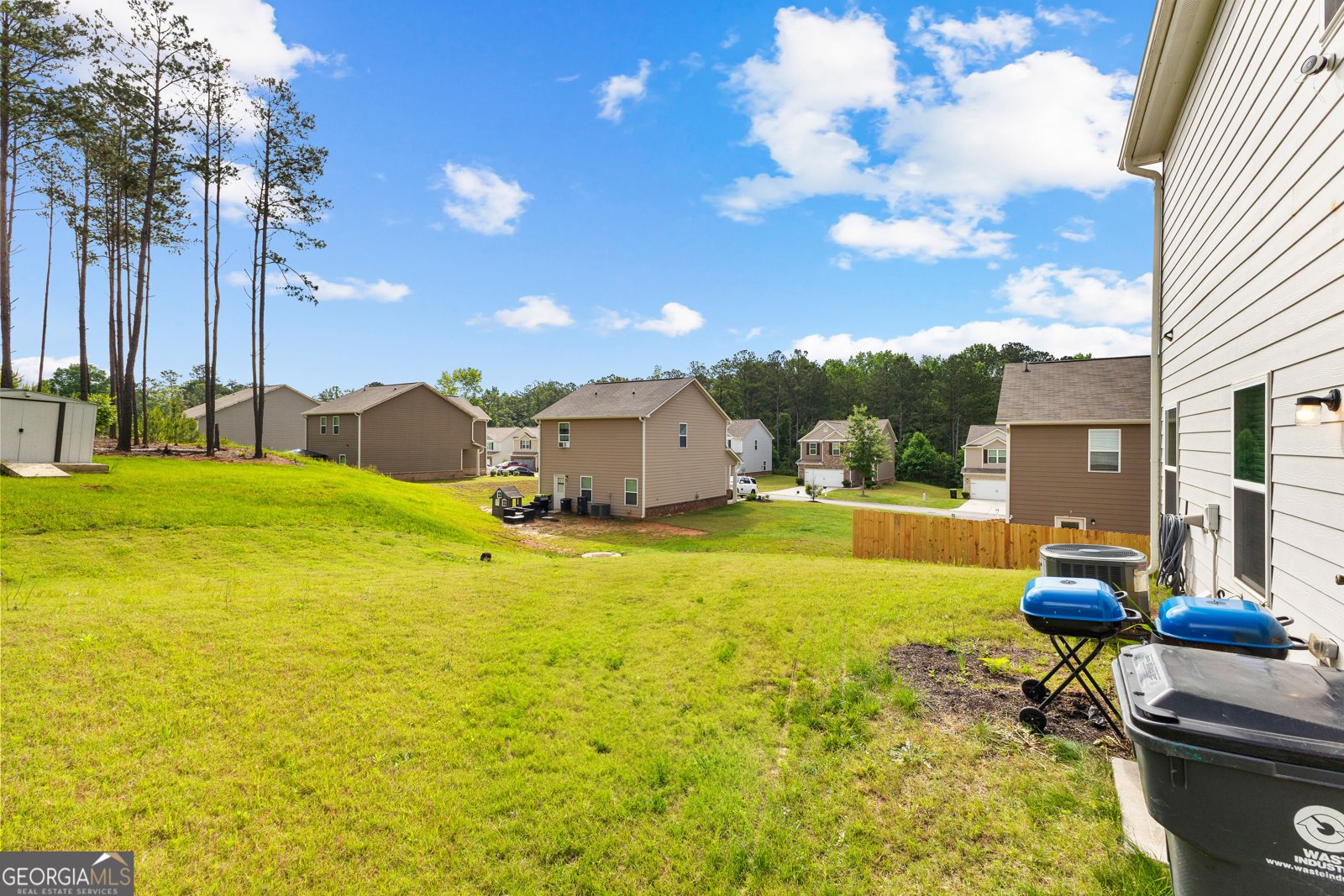 1003 Nandina Court Villa Rica - 9