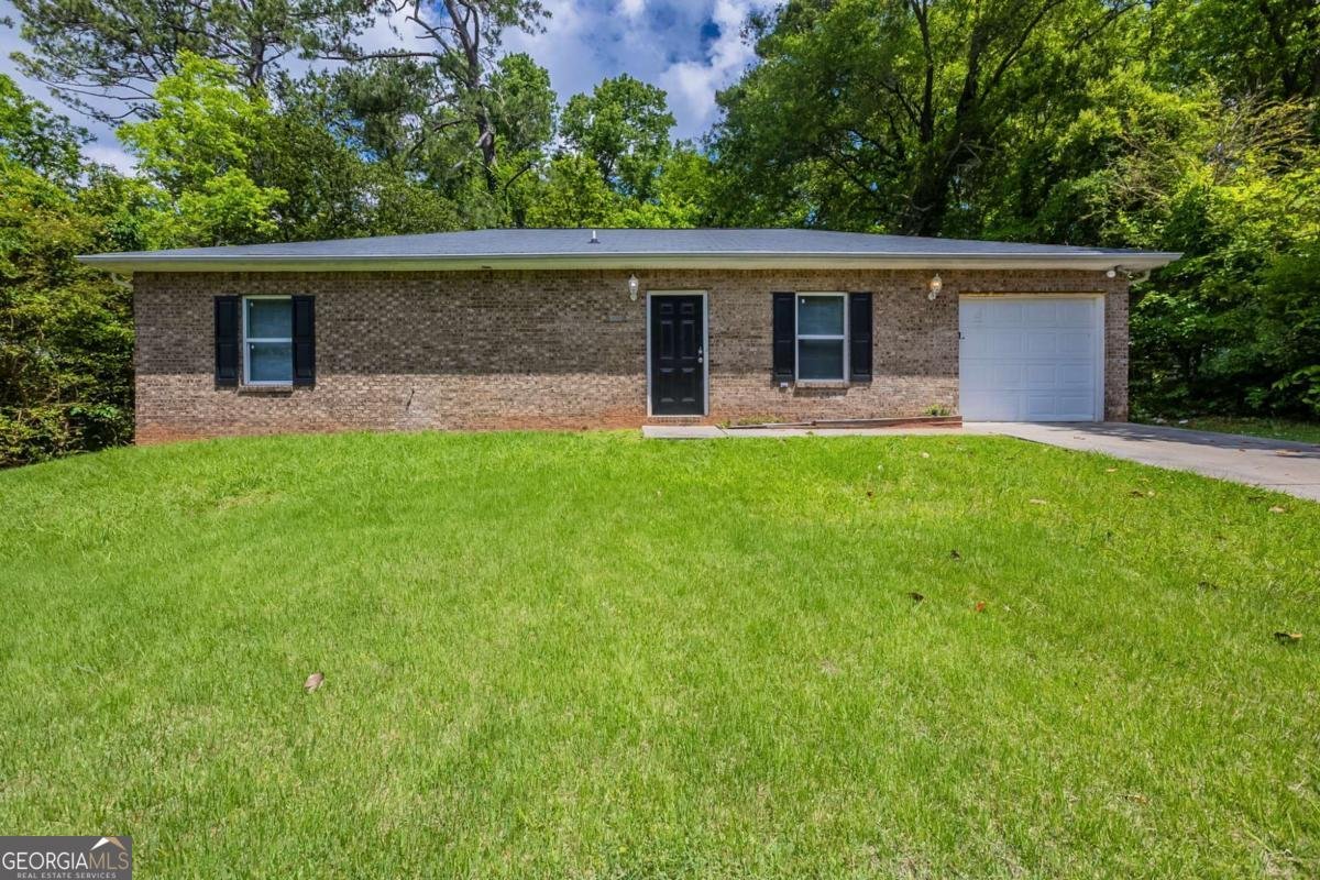 1808 Arkose Drive Atlanta - 1