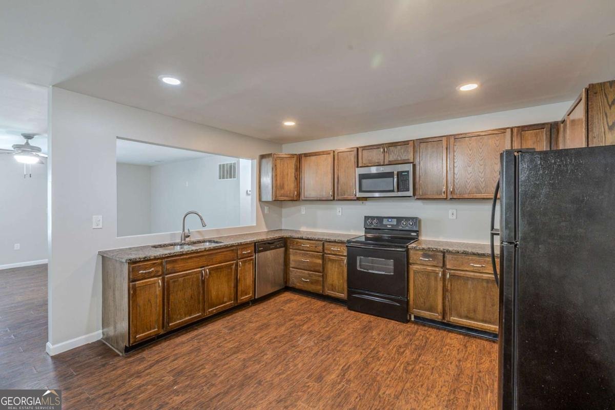 1808 Arkose Drive Atlanta - 12