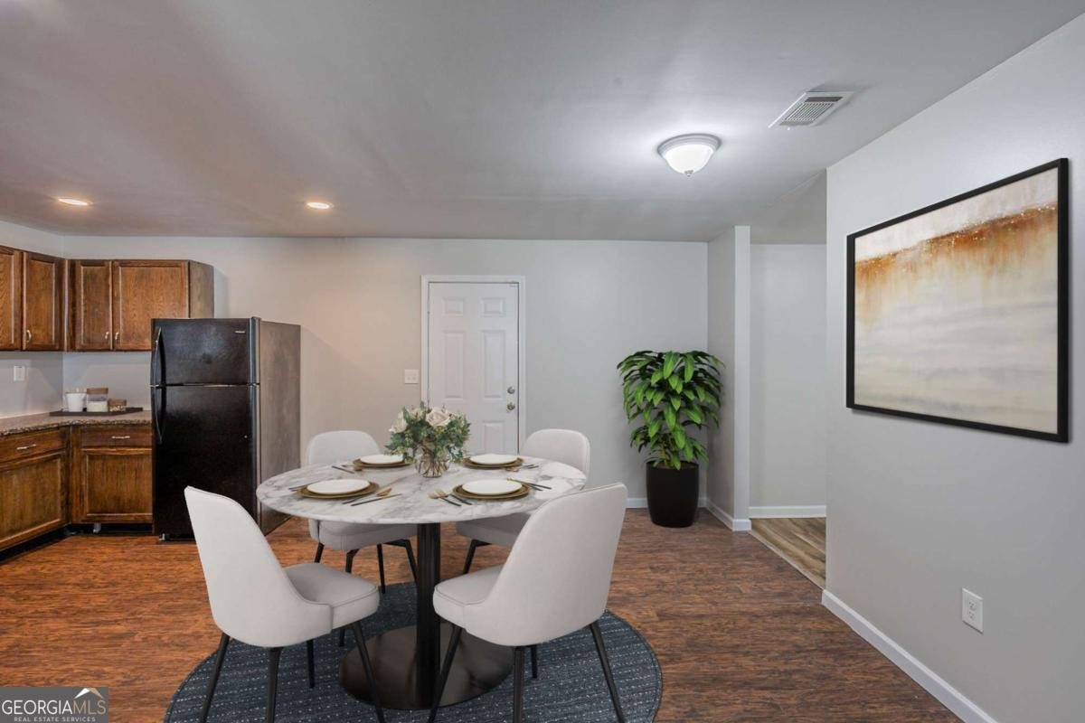 1808 Arkose Drive Atlanta - 3