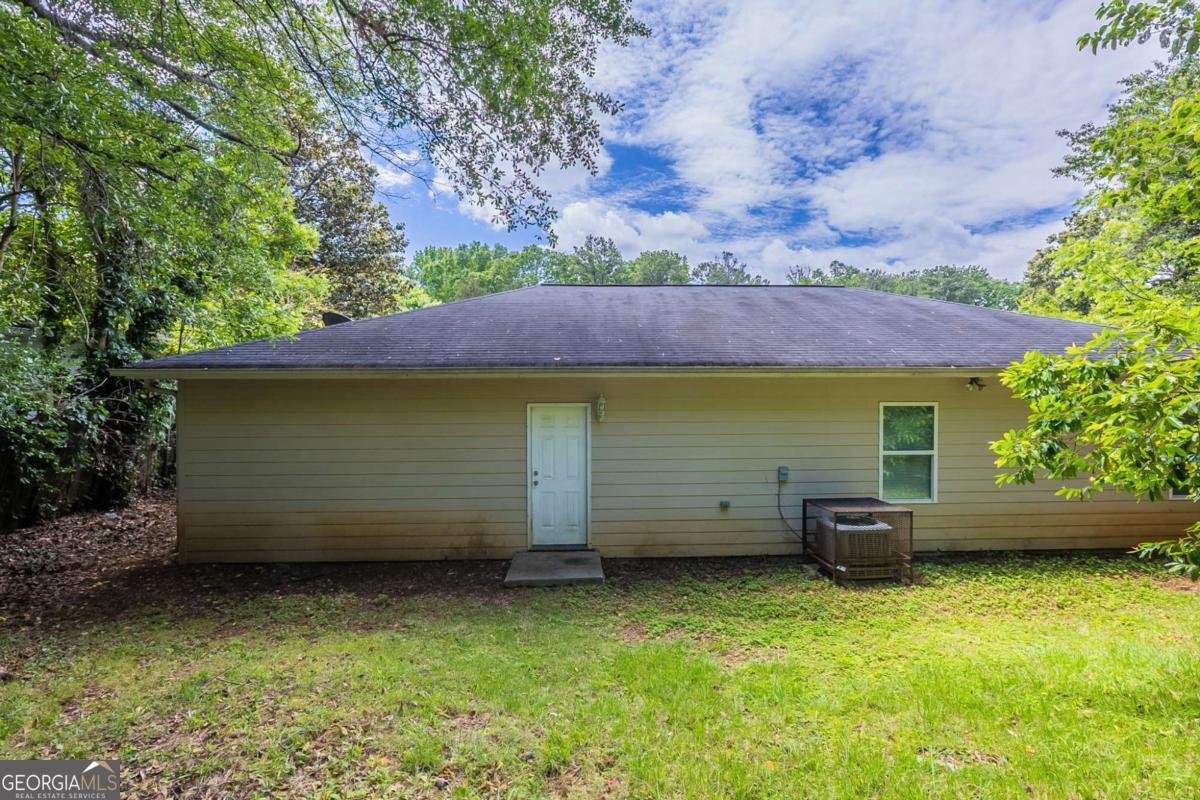 1808 Arkose Drive Atlanta - 30