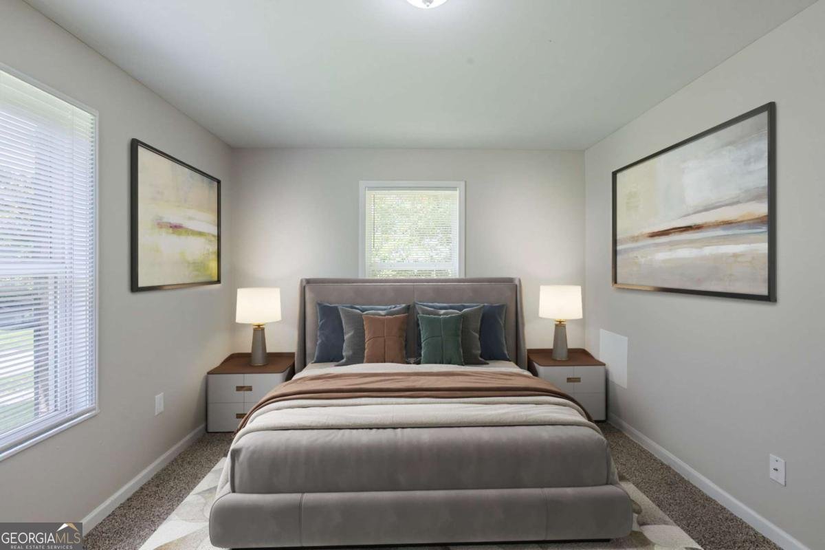 1808 Arkose Drive Atlanta - 4