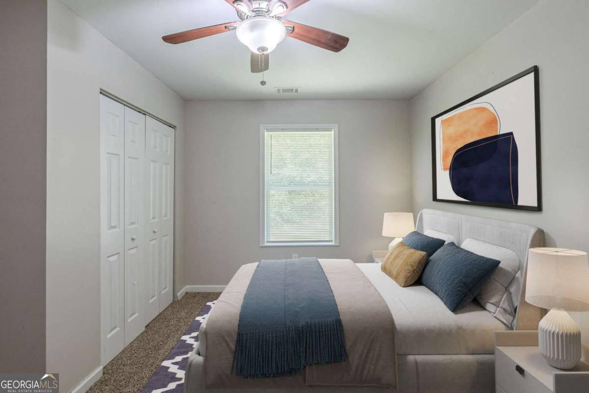 1808 Arkose Drive Atlanta - 5
