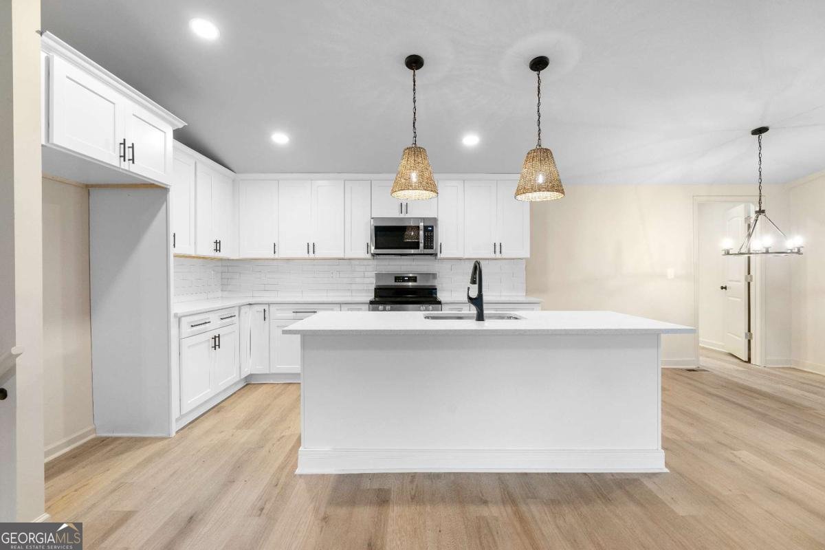 3344 Brookview Drive Marietta - 11