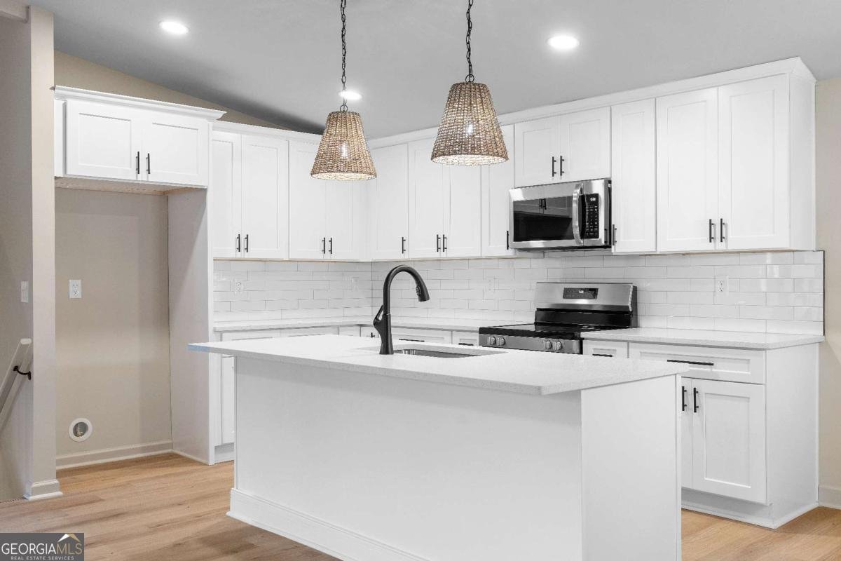 3344 Brookview Drive Marietta - 12