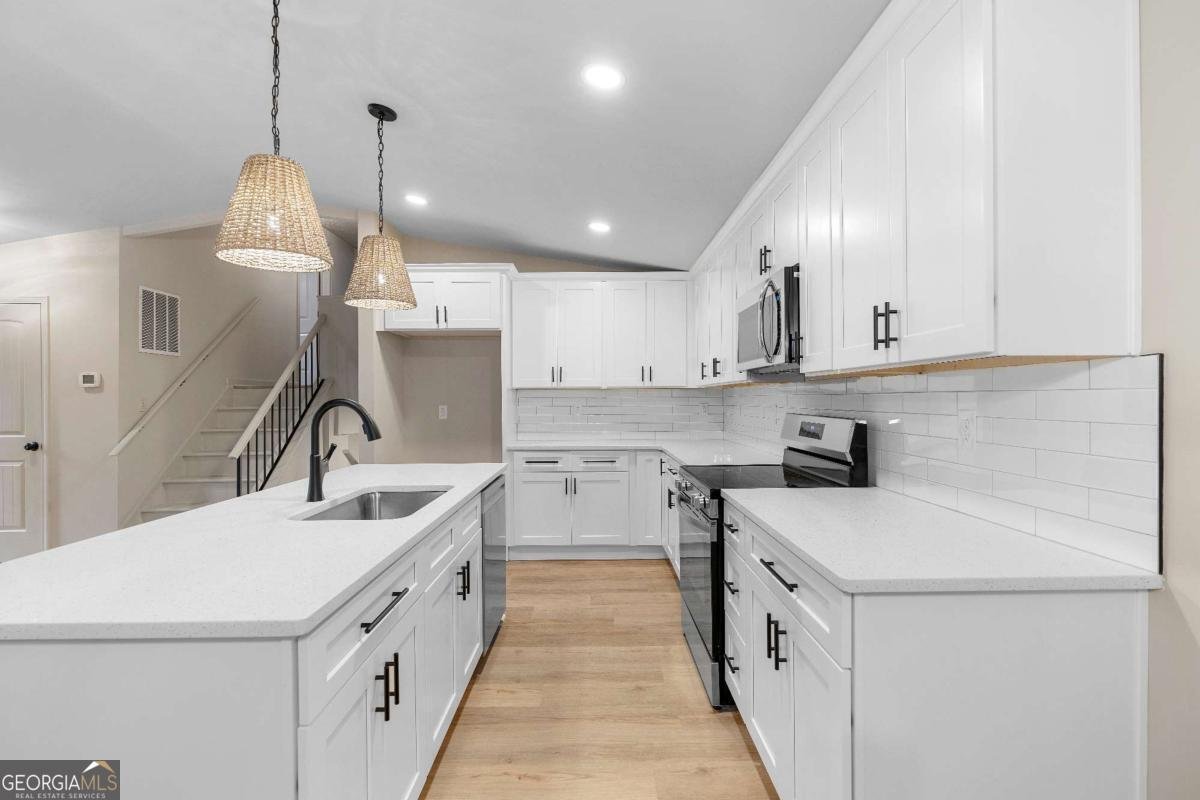 3344 Brookview Drive Marietta - 13