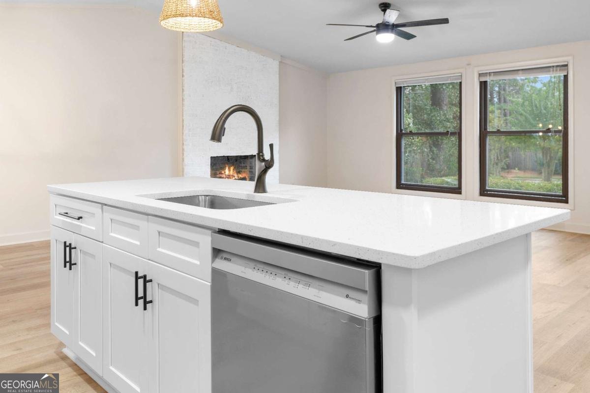 3344 Brookview Drive Marietta - 17