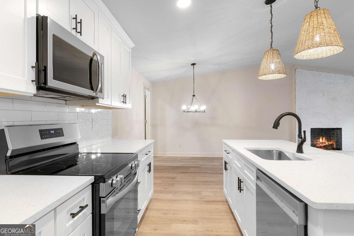 3344 Brookview Drive Marietta - 18