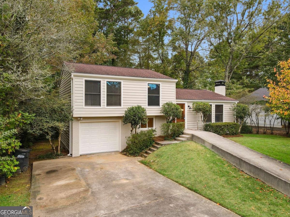 3344 Brookview Drive Marietta - 2
