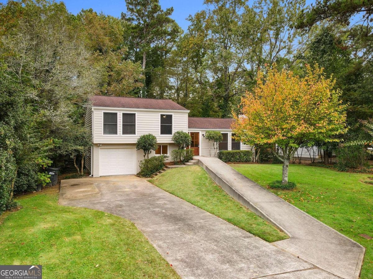 3344 Brookview Drive Marietta - 3