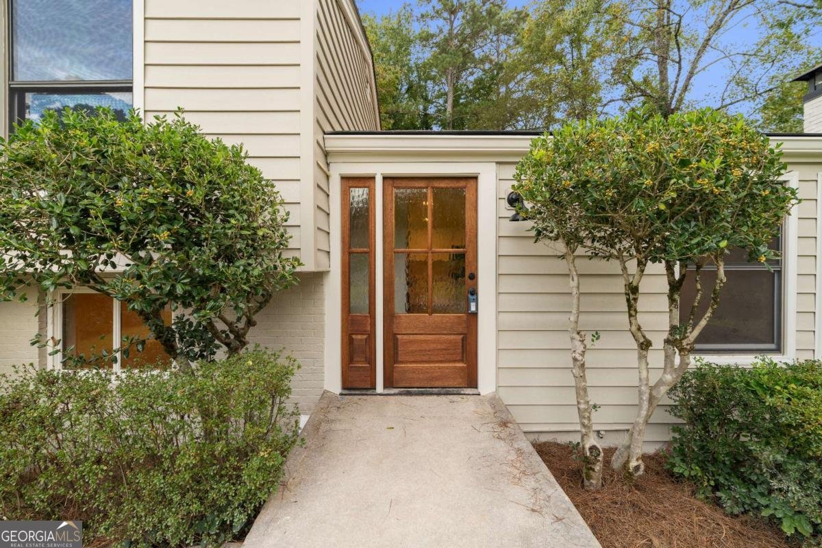 3344 Brookview Drive Marietta - 4