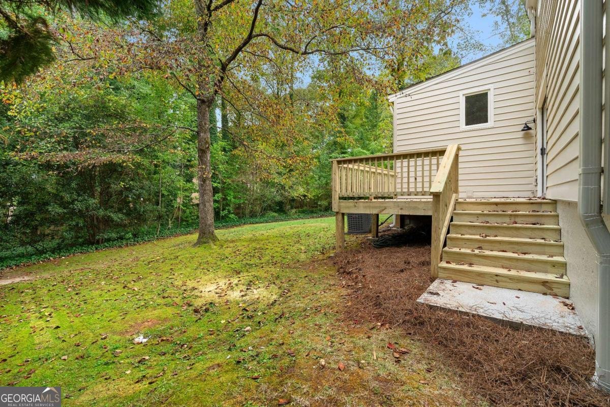 3344 Brookview Drive Marietta - 43