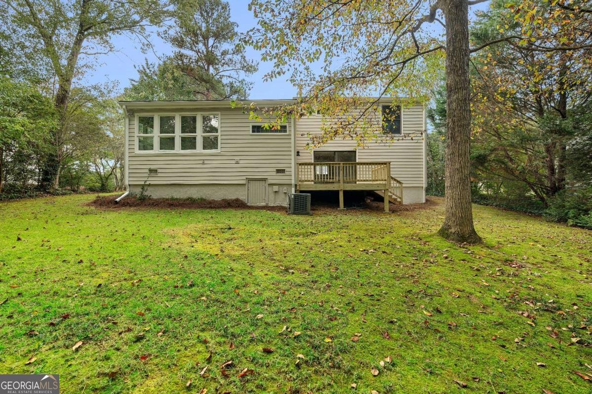 3344 Brookview Drive Marietta - 46