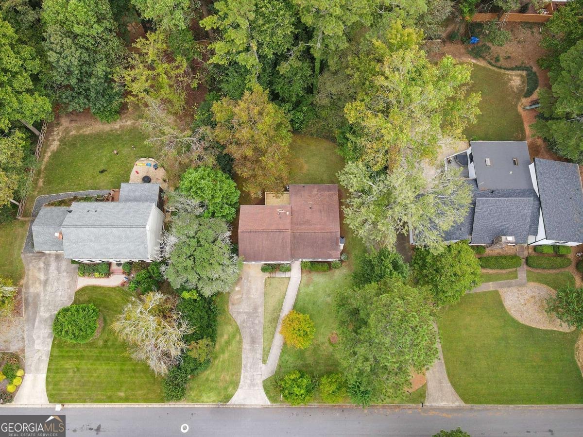 3344 Brookview Drive Marietta - 47