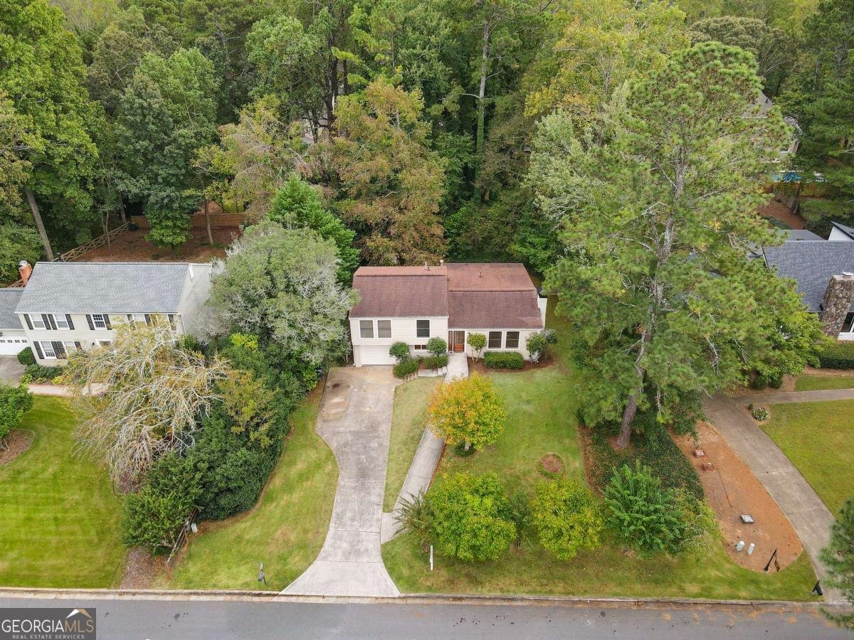 3344 Brookview Drive Marietta - 48