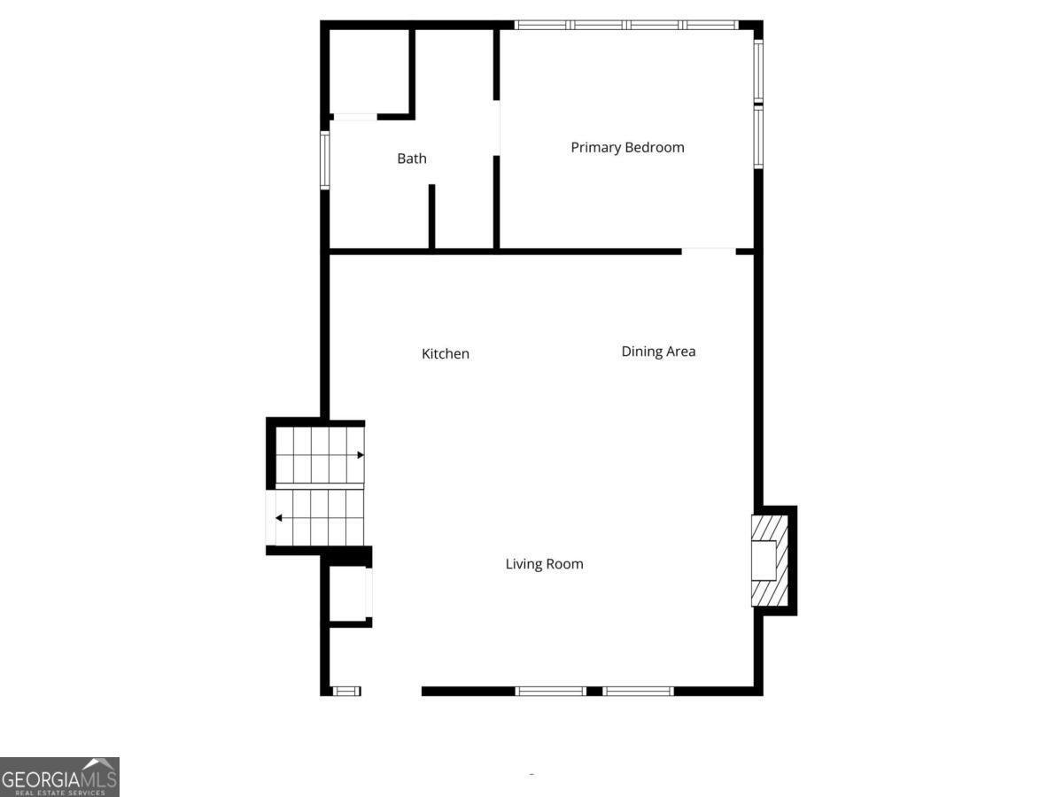 3344 Brookview Drive Marietta - 51