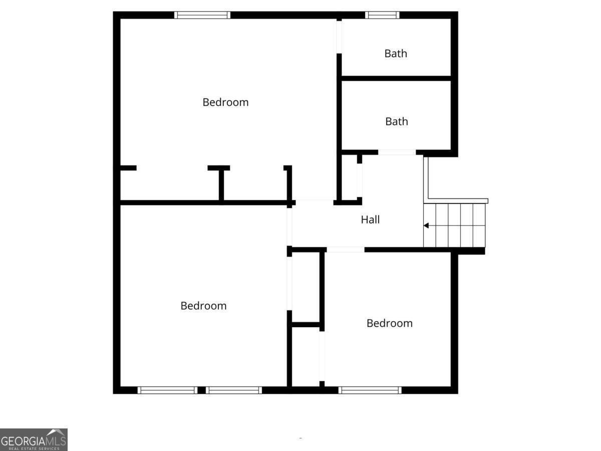 3344 Brookview Drive Marietta - 52