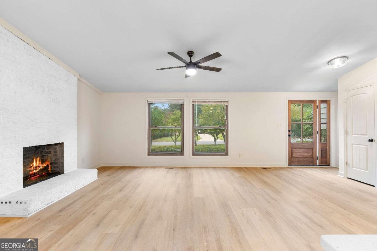 3344 Brookview Drive Marietta - 7