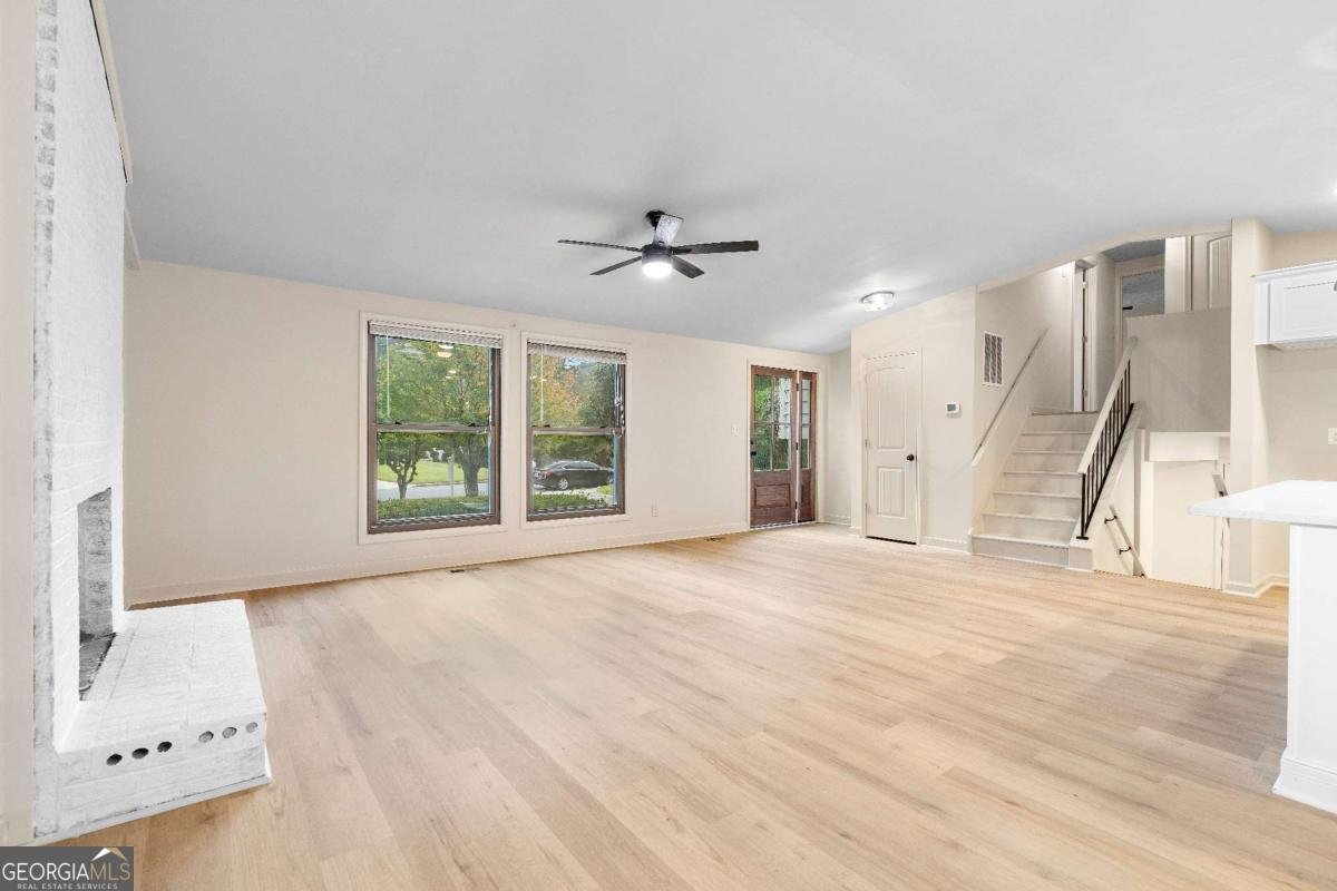 3344 Brookview Drive Marietta - 8