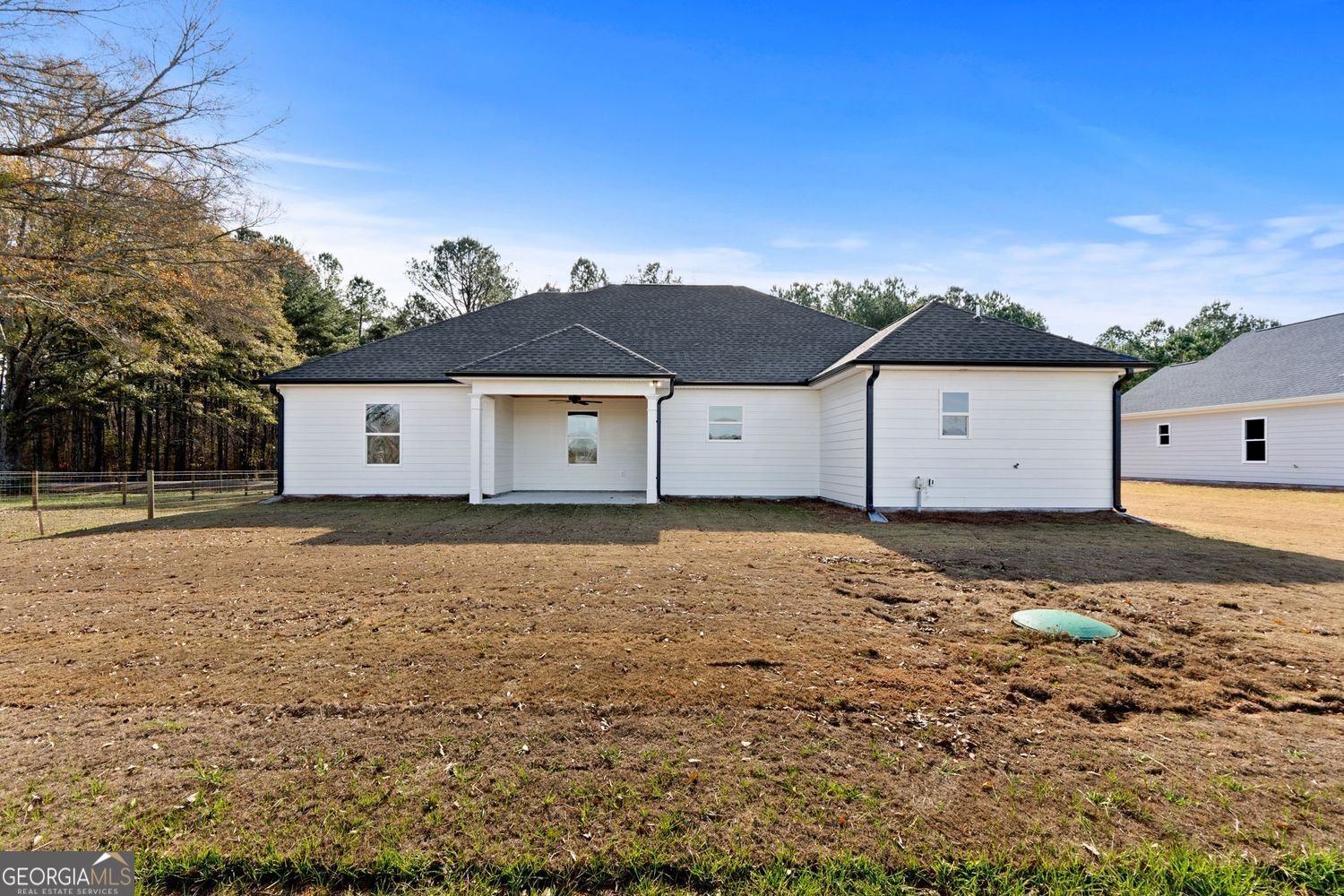 168 Mathews Road Milner - 27