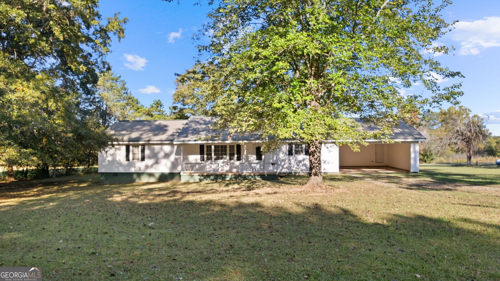 163 Portland Circle Aragon - 2