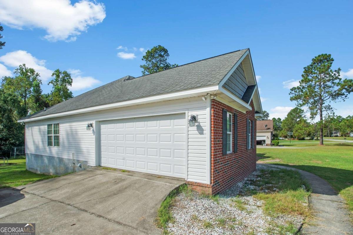 2024 Pinemount Boulevard Statesboro - 2