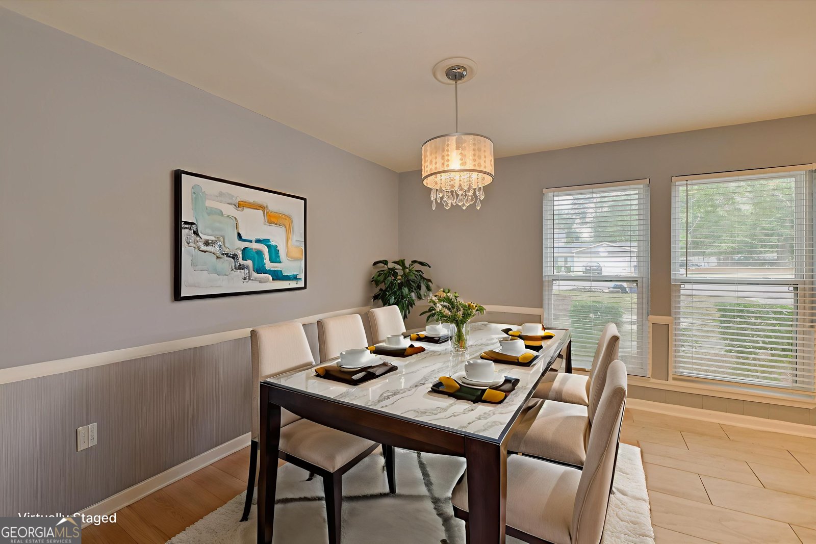 2204 Glynn Arven Court Augusta - 10